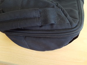 Thumbnail image of Protouch Vinten Model U005-190B Tripod Carry Case for Pro-6HDV Tripod Systems