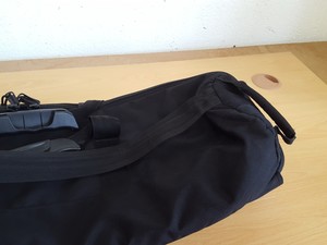 Thumbnail image of Protouch Vinten Model U005-190B Tripod Carry Case for Pro-6HDV Tripod Systems