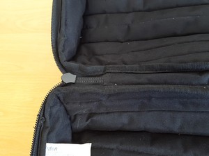 Thumbnail image of Protouch Vinten Model U005-190B Tripod Carry Case for Pro-6HDV Tripod Systems