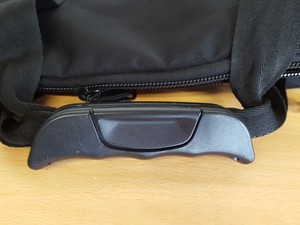 Thumbnail image of Protouch Vinten Model U005-190B Tripod Carry Case for Pro-6HDV Tripod Systems