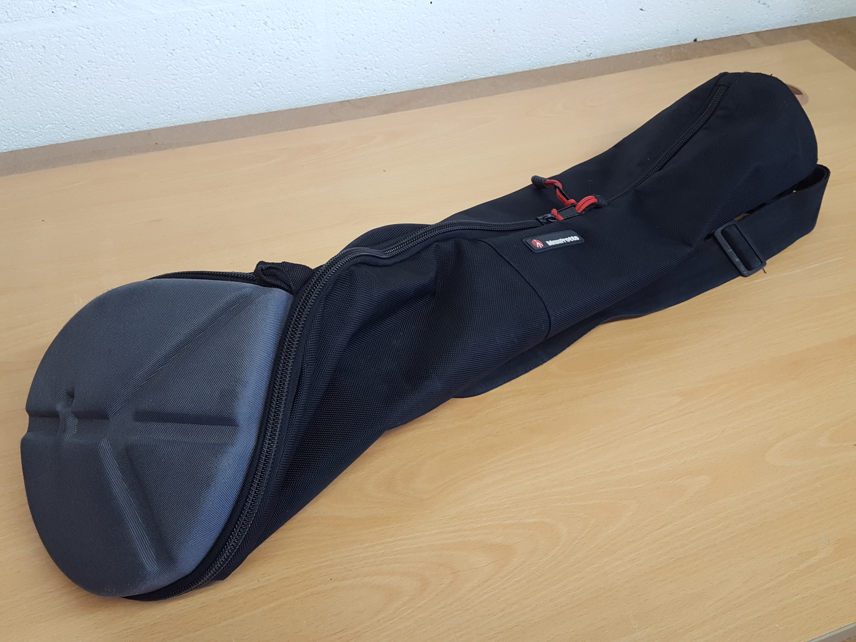 Image of Manfrotto MBAG80 Tripod Carry Case/Bag