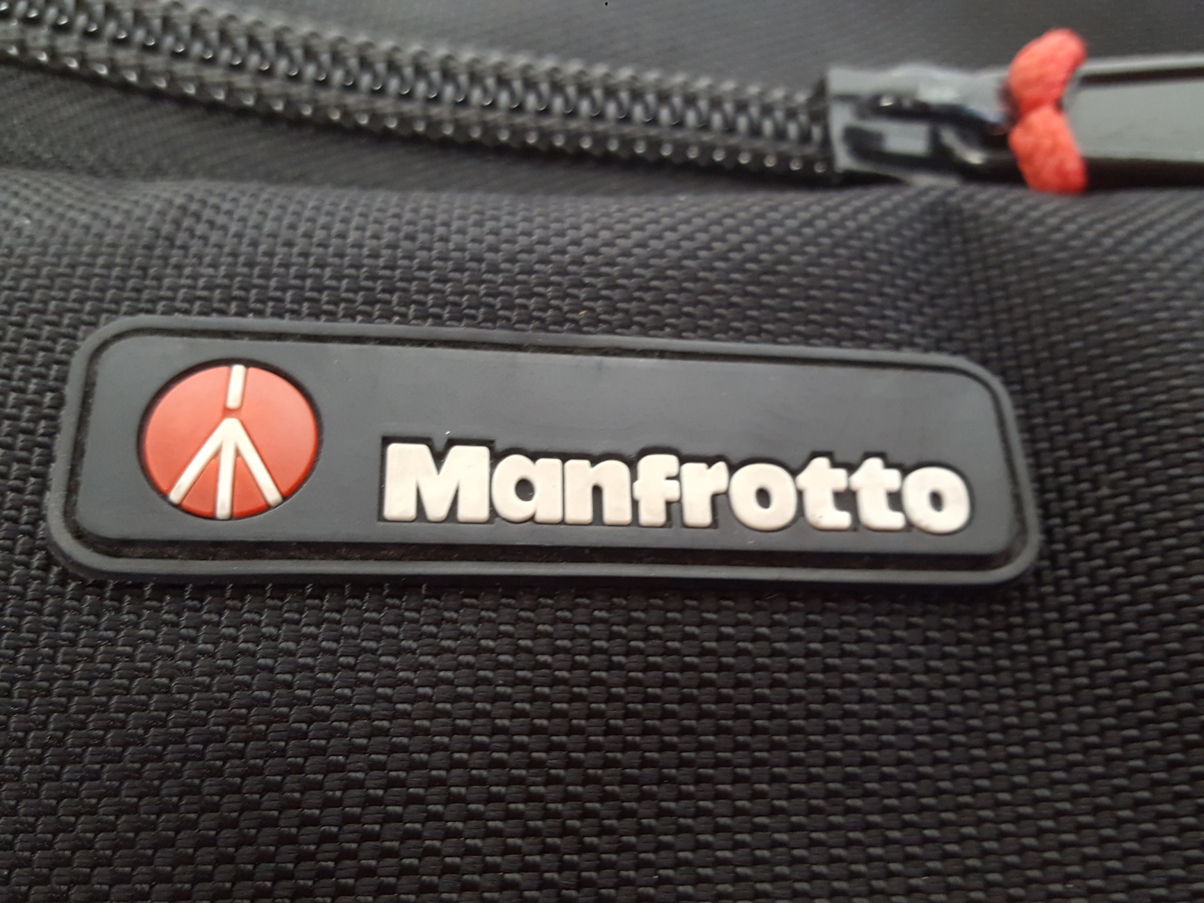 Image of Manfrotto MBAG80 Tripod Carry Case/Bag