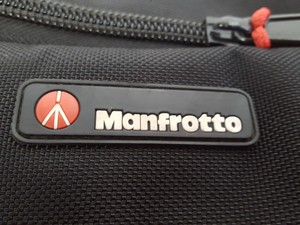 Thumbnail image of Manfrotto MBAG80 Tripod Carry Case/Bag