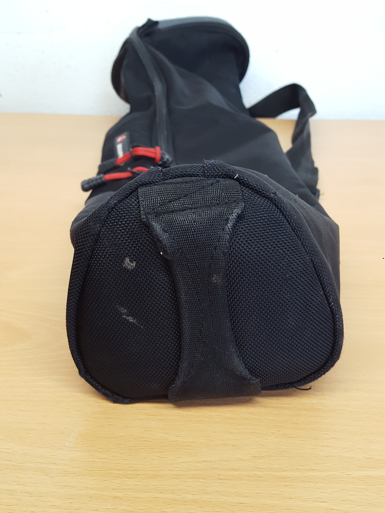 Image of Manfrotto MBAG80 Tripod Carry Case/Bag