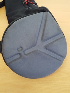 Thumbnail image of Manfrotto MBAG80 Tripod Carry Case/Bag