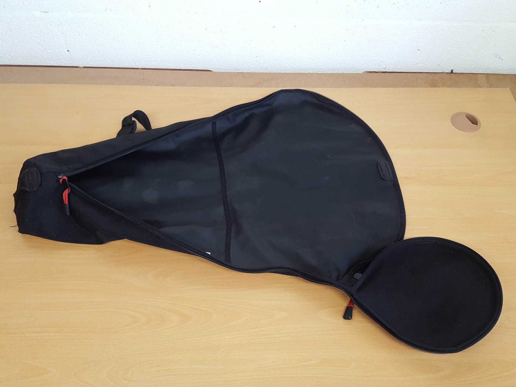 Image of Manfrotto MBAG80 Tripod Carry Case/Bag