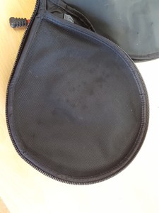 Thumbnail image of Manfrotto MBAG80 Tripod Carry Case/Bag