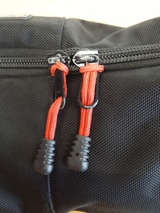 Thumbnail image of Manfrotto MBAG80 Tripod Carry Case/Bag