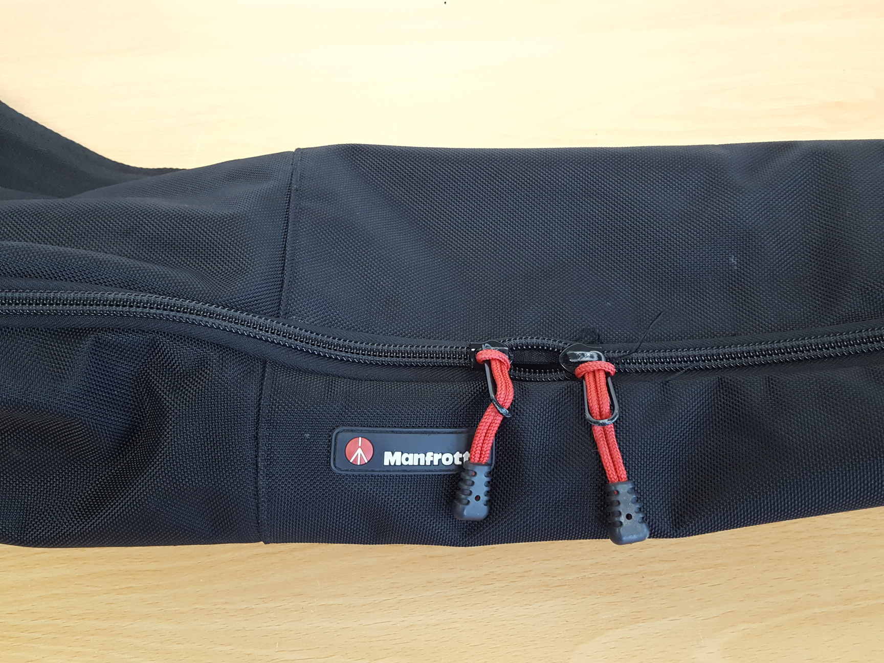 Image of Manfrotto MBAG80 Tripod Carry Case/Bag