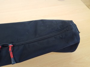 Thumbnail image of Manfrotto MBAG80 Tripod Carry Case/Bag