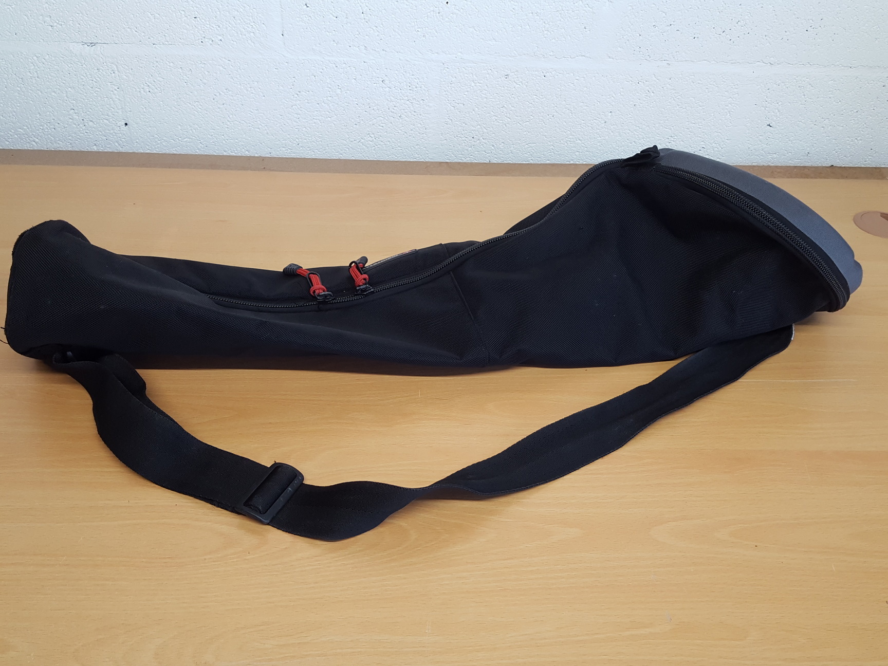 Image of Manfrotto MBAG80 Tripod Carry Case/Bag