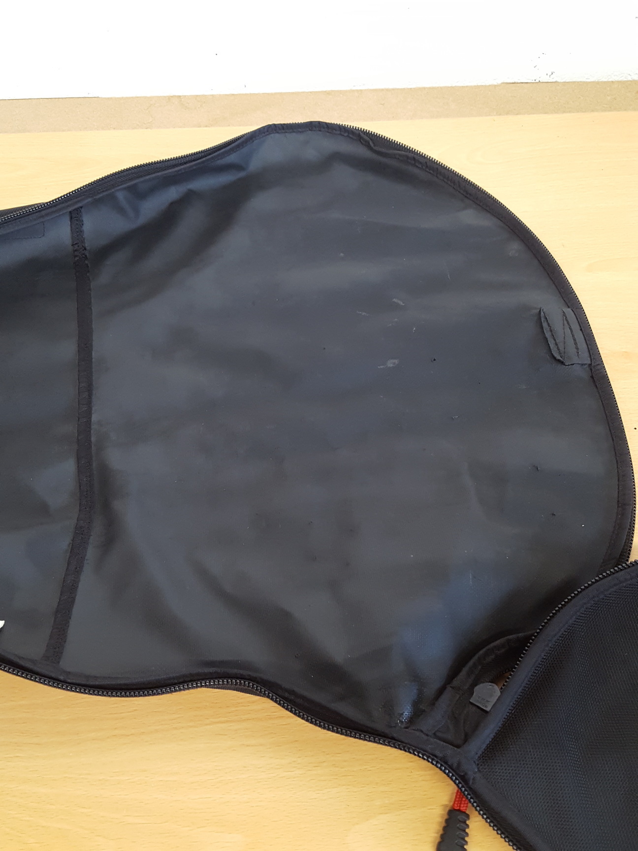 Image of Manfrotto MBAG80 Tripod Carry Case/Bag