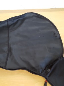 Thumbnail image of Manfrotto MBAG80 Tripod Carry Case/Bag