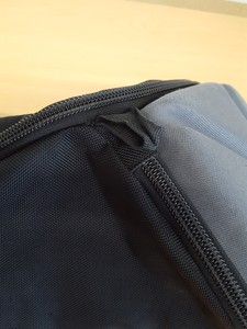Thumbnail image of Manfrotto MBAG80 Tripod Carry Case/Bag