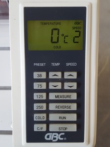 Thumbnail image of GBC Eagle 65 27" Hot Roll Laminator 