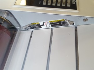 Thumbnail image of GBC Eagle 65 27" Hot Roll Laminator 