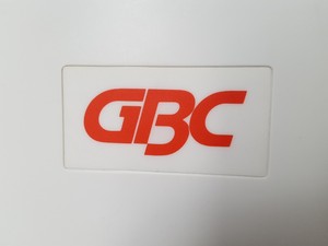 Thumbnail image of GBC Eagle 65 27" Hot Roll Laminator 