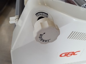 Thumbnail image of GBC Eagle 65 27" Hot Roll Laminator 