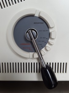 Thumbnail image of GBC Eagle 65 27" Hot Roll Laminator 