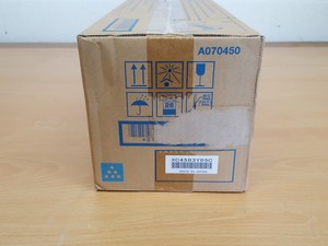 Thumbnail image of 4 x Konica Minolta Printer Cartridges Toner TN611Y, TN611M, TN611C & TN411K