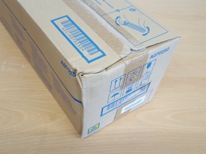Thumbnail image of 4 x Konica Minolta Printer Cartridges Toner TN611Y, TN611M, TN611C & TN411K
