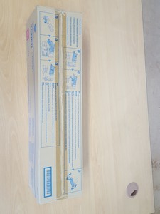 Thumbnail image of 4 x Konica Minolta Printer Cartridges Toner TN611Y, TN611M, TN611C & TN411K