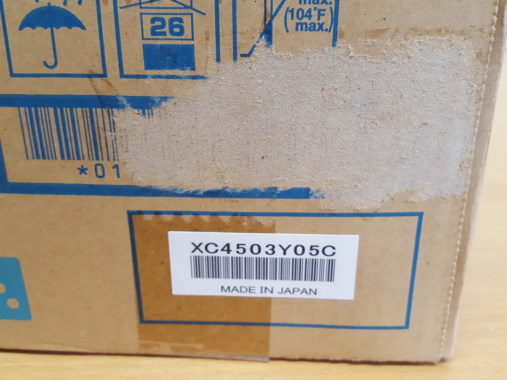 Image of 4 x Konica Minolta Printer Cartridges Toner TN611Y, TN611M, TN611C & TN411K