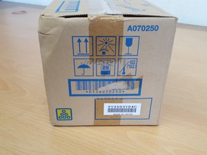 Thumbnail image of 4 x Konica Minolta Printer Cartridges Toner TN611Y, TN611M, TN611C & TN411K