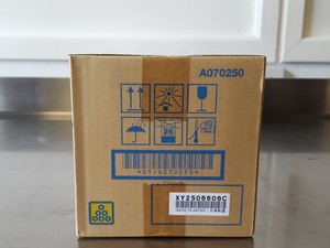 Thumbnail image of 4 x Konica Minolta Printer Toner Cartridges TN611Y, TN611M, TN611C & TN411K