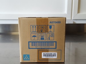 Thumbnail image of 4 x Konica Minolta Printer Toner Cartridges TN611Y, TN611M, TN611C & TN411K