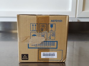 Thumbnail image of 4 x Konica Minolta Printer Toner Cartridges TN611Y, TN611M, TN611C & TN411K