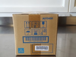 Thumbnail image of 4 x Konica Minolta Printer Cartridges / Toners TN611Y, TN611M, TN611C & TN411K