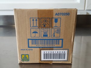 Thumbnail image of 3 x Konica Minolta Printer Cartridges/Toners TN611Y, TN611C & TN411K