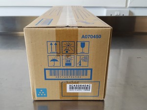 Thumbnail image of 3 x Konica Minolta Printer Cartridges/Toners TN611Y, TN611C & TN411K