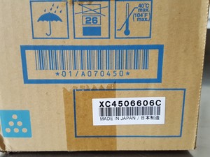 Thumbnail image of Konica Minolta Printer Cartridge / Toner TN611C Cyan Ink
