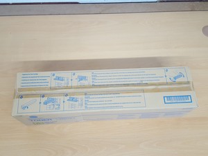 Thumbnail image of Konica Minolta Ink Toner Cartridge Yellow TN611Y