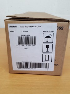 Thumbnail image of Konica Minolta Ink Toner Cartridge Magenta T-GN213M Printer