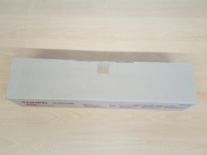 Thumbnail image of Konica Minolta Ink Toner Cartridge Magenta T-GN213M Printer