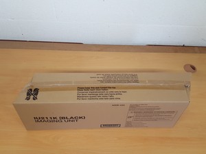 Thumbnail image of Konica Minolta Printer Imaging Unit Black IU211K CS163/CS173