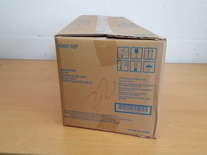 Thumbnail image of Konica Minolta Imaging Unit Printer Black IU610K