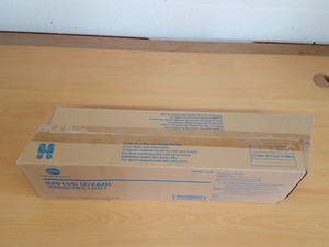 Thumbnail image of Konica Minolta Printer Imaging Unit Cyan IU610C