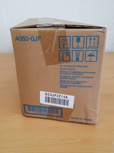 Thumbnail image of Konica Minolta Printer Imaging Unit Cyan IU610C