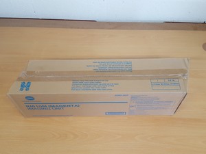 Thumbnail image of Konica Minolta Printer Imaging Unit Magenta IU610M