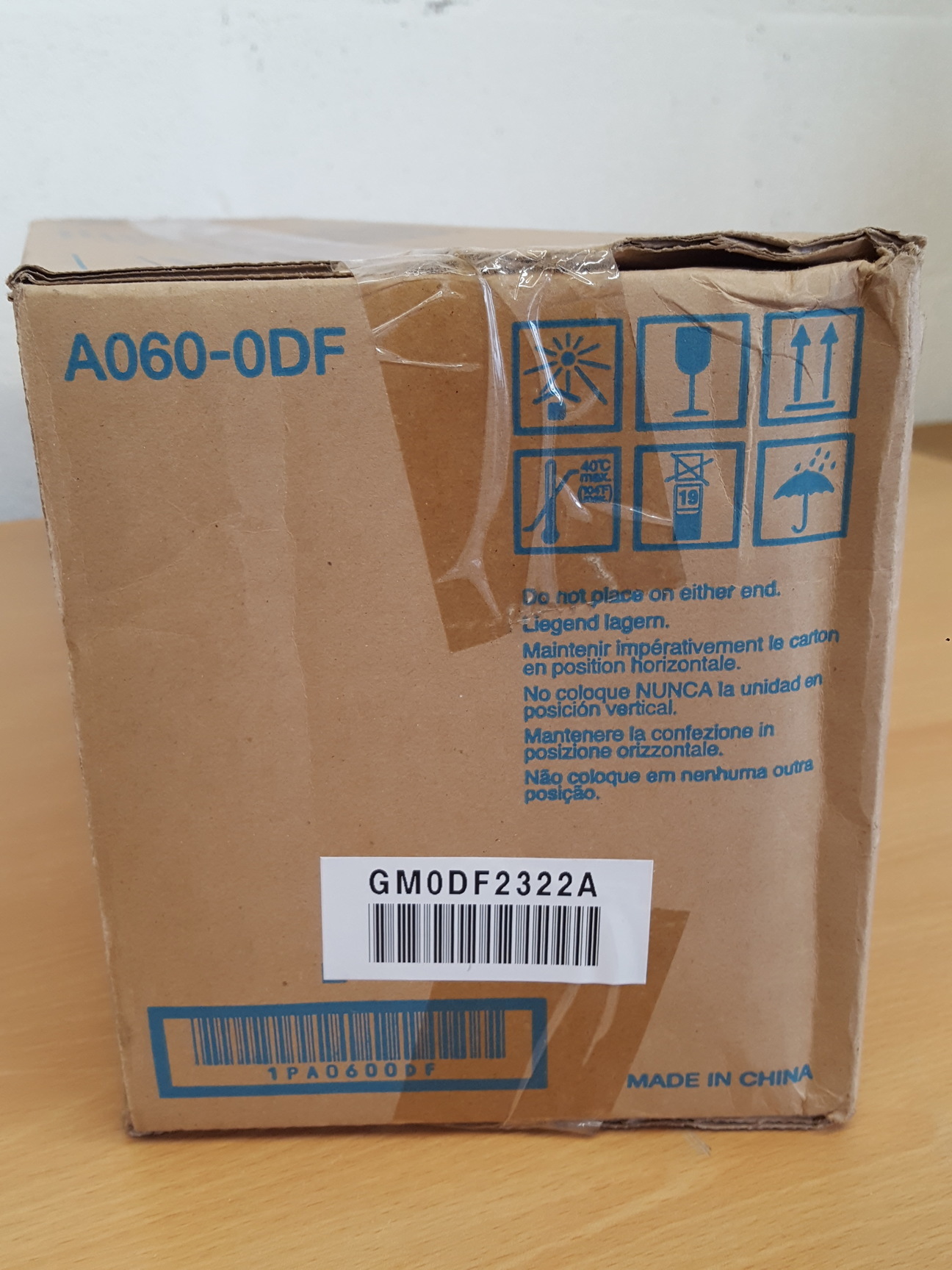 Image of Konica Minolta Printer Imaging Unit Magenta IU610M