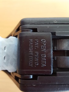 Thumbnail image of Lynx C-8E Pricing Gun with 30 Rolls (45000) Labels