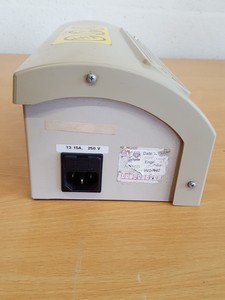 Thumbnail image of 3M Library Systems Model 764 Book Check Machine Tattle-Tape Resensitizer