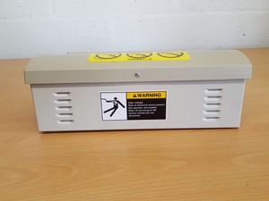 Thumbnail image of 3M Library Systems Model 764 Book Check Machine Tattle-Tape Resensitizer