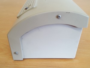 Thumbnail image of 3M Library Systems Model 764 Book Check Machine Tattle-Tape Resensitizer