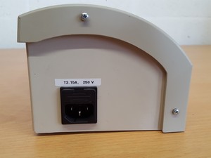Thumbnail image of 3M Library Systems Model 764 Book Check Machine Tattle-Tape Resensitizer