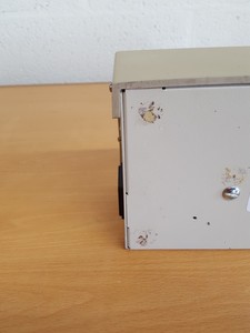 Thumbnail image of 3M Library Systems Model 764 Book Check Machine Tattle-Tape Resensitizer